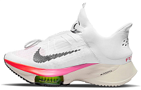 Фото № 1 с приближением к товару «‎Nike Wmns Air Zoom Tempo NEXT FlyEase 'Rawdacious'»