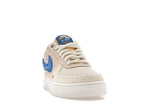 Фото № 3 с приближением к товару «‎Nike Air Force 1 Low 07 40th Anniversary Edition LA Flea »