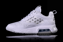 Фото № 1 с приближением к товару «‎Nike Air Jordan Max 200 Triple »