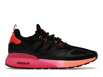 Фото № 1 с приближением к товару «‎adidas ZX 2K Boost Black Gradient»