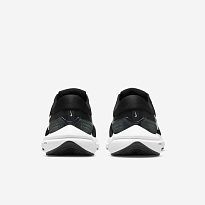 Фото № 5 с приближением к товару «‎Nike Wmns Air Zoom Vomero 16 'Black White'»