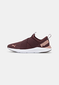 Фото № 1 с приближением к товару «‎Puma Prowl Slip-On Shine»