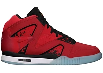 Фото № 1 с приближением к товару «‎Nike Air Tech Challenge Hybrid Chilling Red»