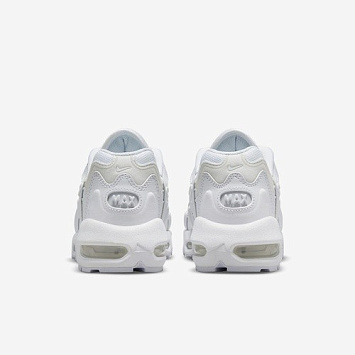 Nike Air Max 96 Ii - 5