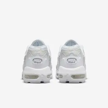 Nike Air Max 96 Ii - 5
