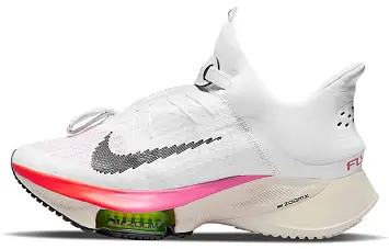 Nike Wmns Air Zoom Tempo NEXT FlyEase 'Rawdacious' - 1