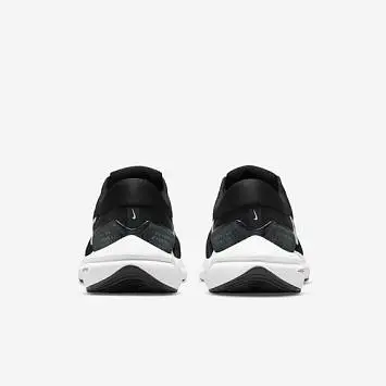 Nike Wmns Air Zoom Vomero 16 'Black White' - 5