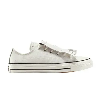 Converse Women's Chuck Taylor All Star Low Tassels - 1
