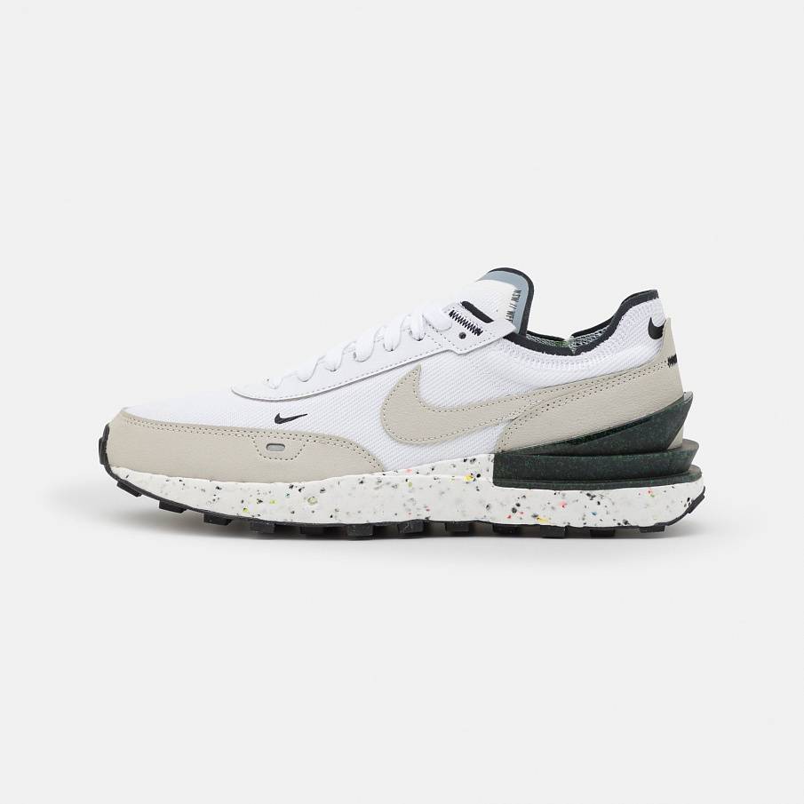 Фото № 1 с приближением к товару «‎Nike Waffle One Crater »