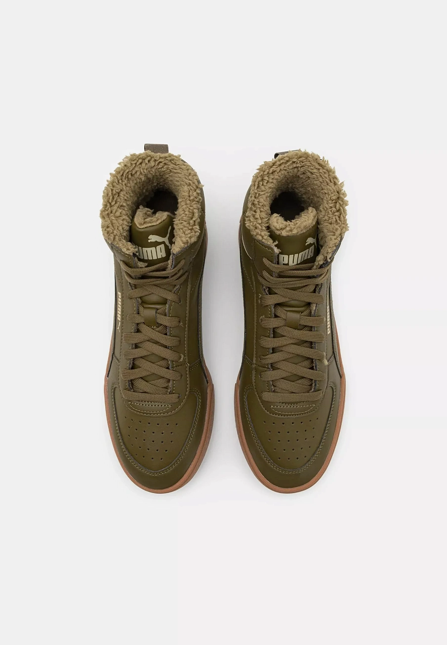 Фото № 4 с приближением к товару «‎CAVEN MID WTR UNISEX»