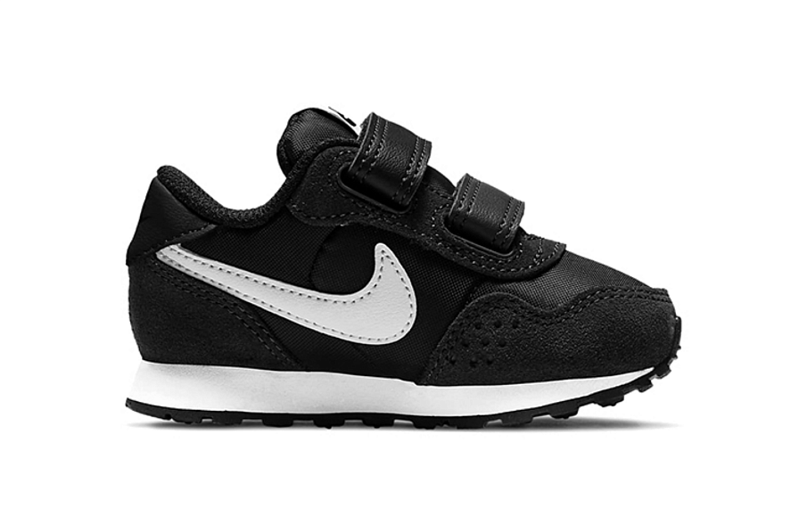 Фото № 2 с приближением к товару «‎(TD) Nike MD Valiant BlackWhite»