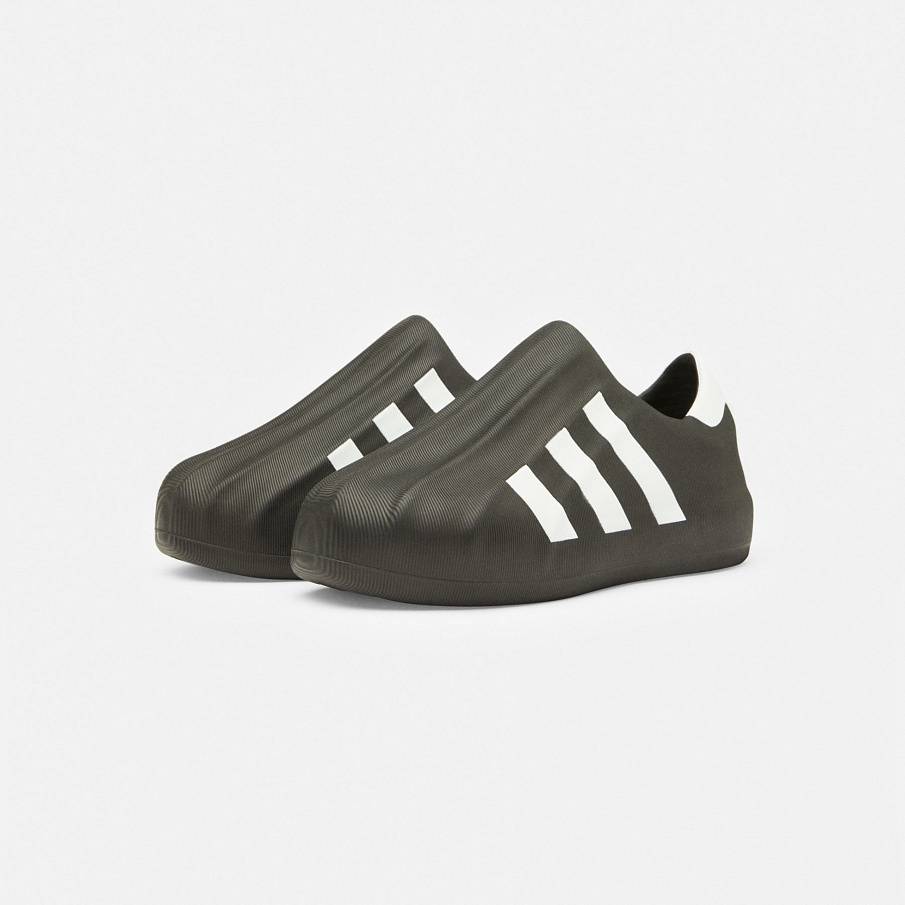 Фото № 2 с приближением к товару «‎Adidas Adifom Superstar »