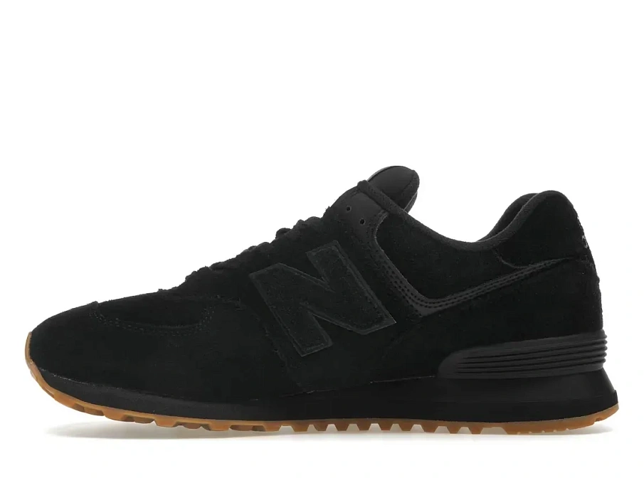 Фото № 3 с приближением к товару «‎New Balance 574»