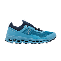 Фото № 1 с приближением к товару «‎ON Cloudultra 2 Wash Navy»
