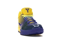 Фото № 3 с приближением к товару «‎Nike Kobe 4 Four Rings»