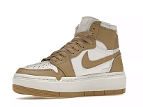 Фото № 3 с приближением к товару «‎Jordan 1 Elevate High White Desert »