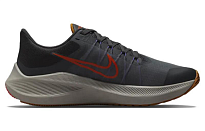 Фото № 2 с приближением к товару «‎ Nike Zoom Winflo 8 Running shoes»