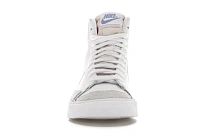 Фото № 2 с приближением к товару «‎Nike Blazer Mid 77 LX White »