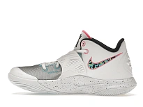 Фото № 5 с приближением к товару «‎Nike Kyrie Flytrap 3 South Beach»