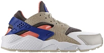 Фото № 1 с приближением к товару «‎Nike Air Huarache size? Grey Pink»