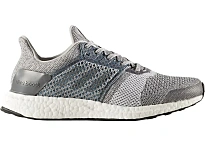 Фото № 1 с приближением к товару «‎adidas Ultra Boost ST Grey Two »