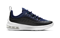 Фото № 2 с приближением к товару «‎Nike Air Max Axis PS 'Blue Void'»