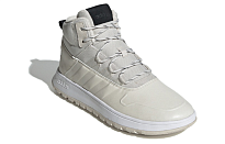 Фото № 3 с приближением к товару «‎adidas neo Fusion Storm Wtr GreyWhite»
