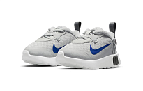 Фото № 3 с приближением к товару «‎Nike Reposto TD 'Grey Fog Game Royal'»