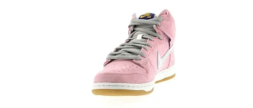 Nike SB Dunk High Concepts When Pigs Fly - 2