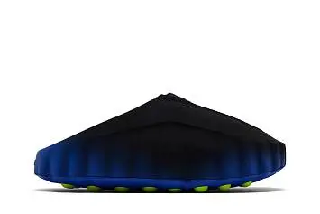 Nike Mind 001 Flyknit Hyper Royal - 2