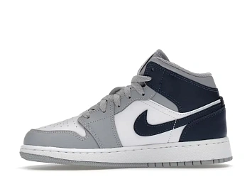 Jordan 1 Mid (DQ8423-104) - 3