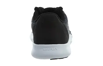 Nike Flex 2018 RN Running shoes (AH3438-001) - 4