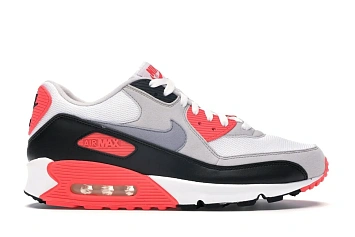 Nike Air Max 90 Infrared (2010) (325018-107) - 1