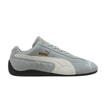Puma Speedcat OG Cool Mid Grey - 1