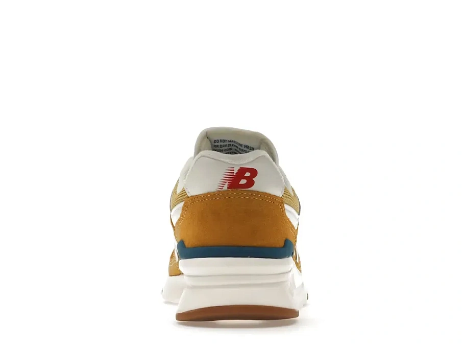 Фото № 4 с приближением к товару «‎New Balance 997H»