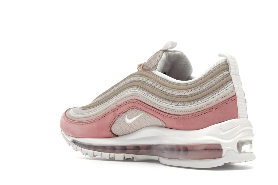 Фото № 6 с приближением к товару «‎Nike Air Max 97 Particle Beige»