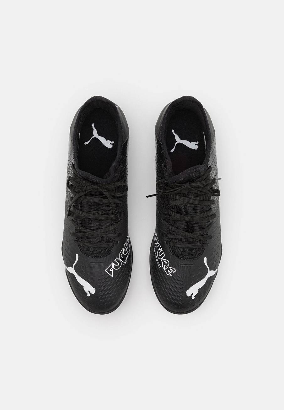 Фото № 4 с приближением к товару «‎Puma Future 4.3 Tt»
