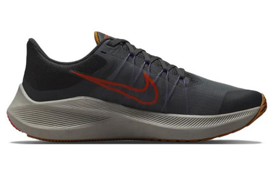 Фото № 2 с приближением к товару «‎ Nike Zoom Winflo 8 Running shoes»