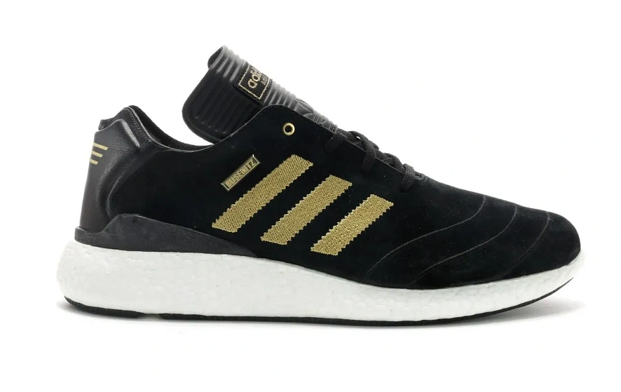 Фото № 1 с приближением к товару «‎adidas Busenitz Pure Boost 10th Anniversary»