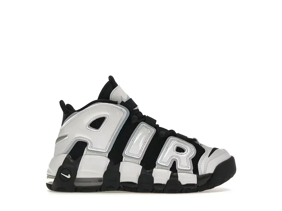 Фото № 1 с приближением к товару «‎Nike Air More Uptempo 96»