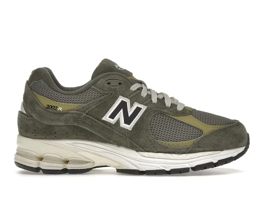 Фото № 1 с приближением к товару «‎New Balance 2002R»