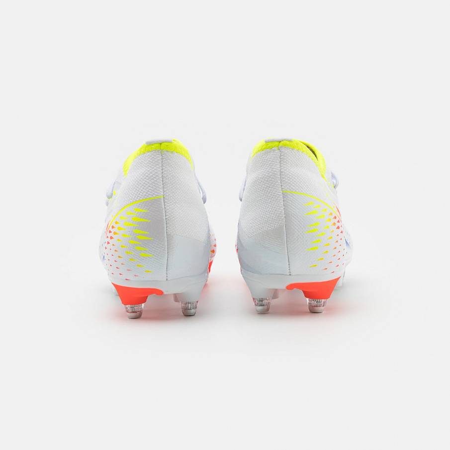 Фото № 3 с приближением к товару «‎Adidas Edge.3 SG »