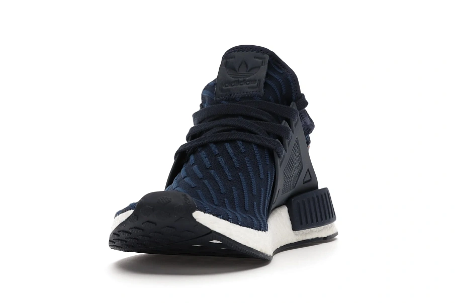 Фото № 3 с приближением к товару «‎adidas NMD XR1 Collegiate Navy»