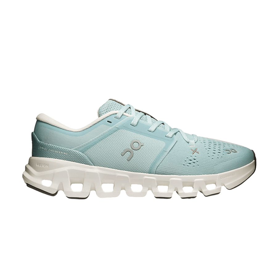 Фото № 1 с приближением к товару «‎ON Women's Cloud X 5 Brook Ivory»