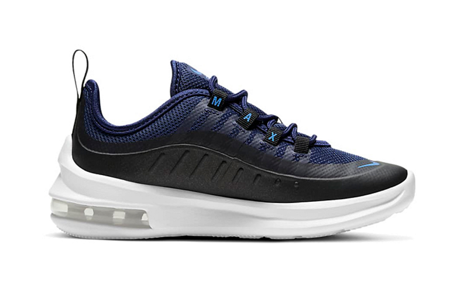 Фото № 2 с приближением к товару «‎Nike Air Max Axis PS 'Blue Void'»