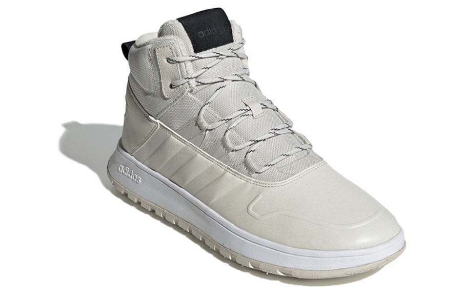 Фото № 3 с приближением к товару «‎adidas neo Fusion Storm Wtr GreyWhite»