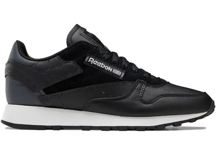 Фото № 1 с приближением к товару «‎Reebok Classic Leather»
