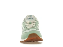 Фото № 2 с приближением к товару «‎New Balance 574»