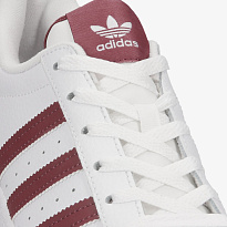 Фото № 4 с приближением к товару «‎Adidas Superstar»