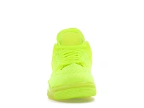 Фото № 2 с приближением к товару «‎Jordan 4 Retro Flyknit Volt»